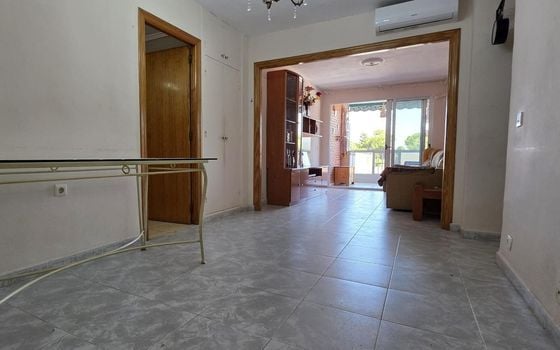 Apartmán   v Torrevieja, 2 ložnice - VEC141296 - Foto - 5