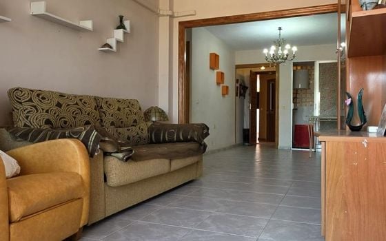 Apartmán   v Torrevieja, 2 ložnice - VEC141296 - Foto - 3