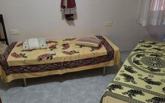 2 Schlafzimmer Appartement in Torrevieja - VEC141296 - Foto - Small - 9
