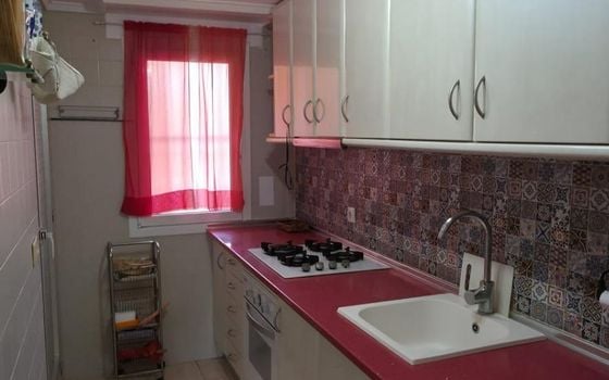 2 Schlafzimmer Appartement in Torrevieja - VEC141296 - Foto - Small - 6