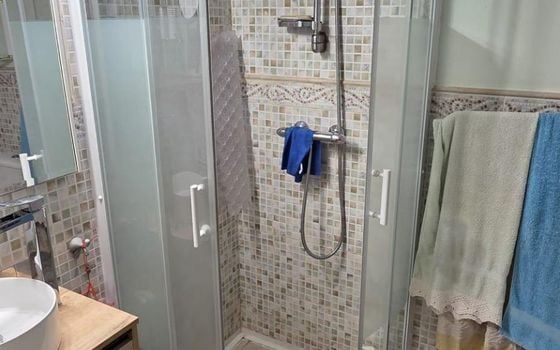 2 Schlafzimmer Appartement in Torrevieja - VEC141296 - Foto - Small - 10
