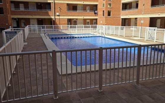 Apartmán   v Torrevieja, 2 ložnice - VEC141296 - Foto - 1