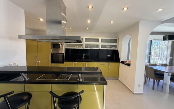 Villa de 5 chambres à Torrevieja - IMC141297 - Photo - Small - 6