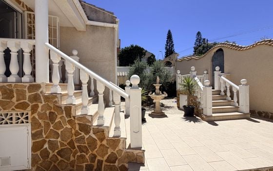 Villa de 5 chambres à Torrevieja - IMC141297 - Photo - Small - 33