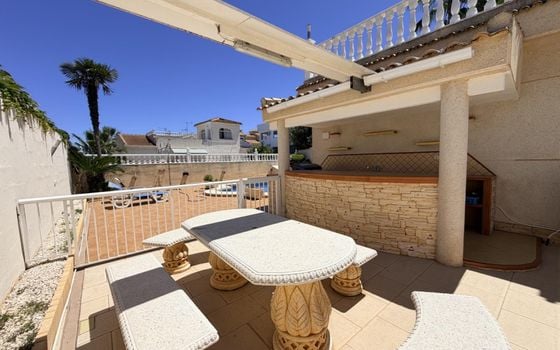 Villa de 5 chambres à Torrevieja - IMC141297 - Photo - Small - 34