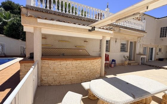 Villa de 5 chambres à Torrevieja - IMC141297 - Photo - Small - 35
