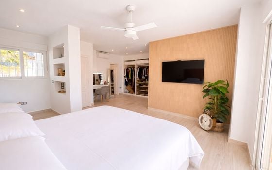 Villa de 3 habitaciones en Los Dolses - MNH141304 - Foto - Small - 10