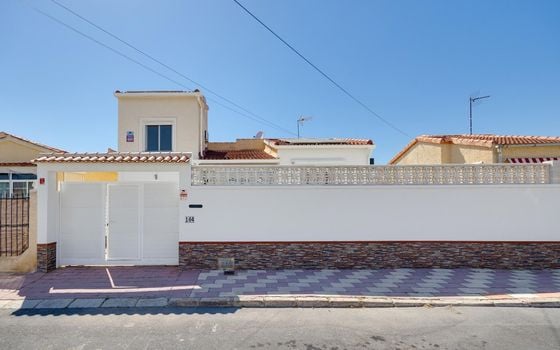 3 bedroom Villa in San Fulgencio - MRS141339 - Photo - Small - 30