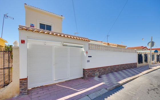 3 bedroom Villa in San Fulgencio - MRS141339 - Photo - Small - 29