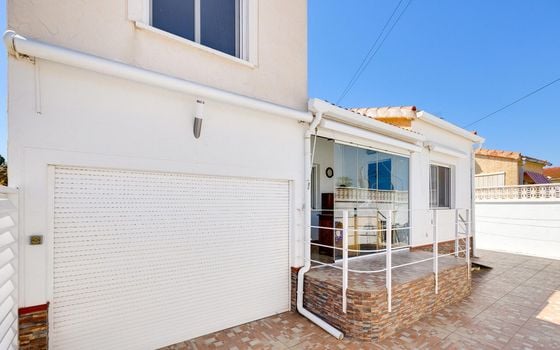 3 bedroom Villa in San Fulgencio - MRS141339 - Photo - Small - 27