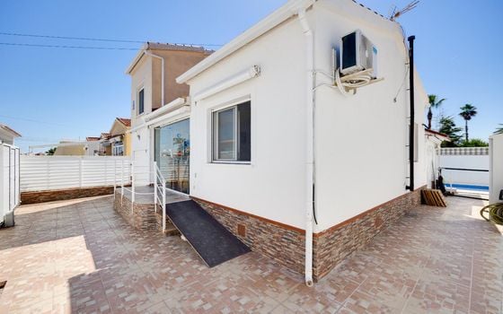 3 bedroom Villa in San Fulgencio - MRS141339 - Photo - Small - 28