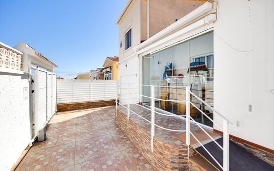 3 bedroom Villa in San Fulgencio - MRS141339 - Photo - Small - 26