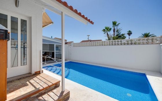 3 bedroom Villa in San Fulgencio - MRS141339 - Photo - 4