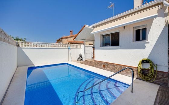 3 bedroom Villa in San Fulgencio - MRS141339 - Photo - 2