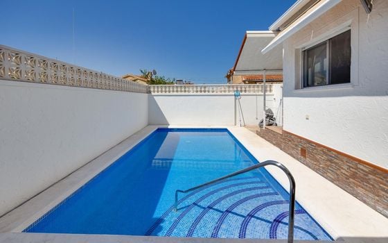 3 bedroom Villa in San Fulgencio - MRS141339 - Photo - 3