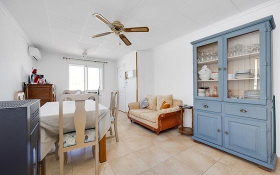 3 bedroom Villa in San Fulgencio - MRS141339 - Photo - Small - 6