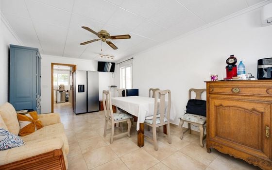 3 bedroom Villa in San Fulgencio - MRS141339 - Photo - Small - 7
