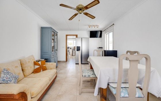 3 bedroom Villa in San Fulgencio - MRS141339 - Photo - 5