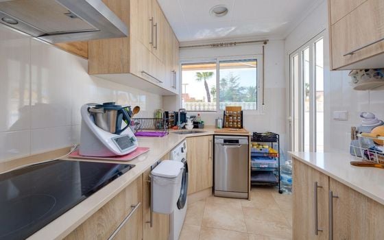 3 bedroom Villa in San Fulgencio - MRS141339 - Photo - Small - 10