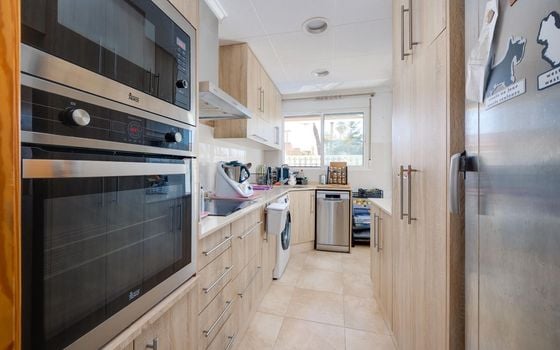 3 bedroom Villa in San Fulgencio - MRS141339 - Photo - Small - 11