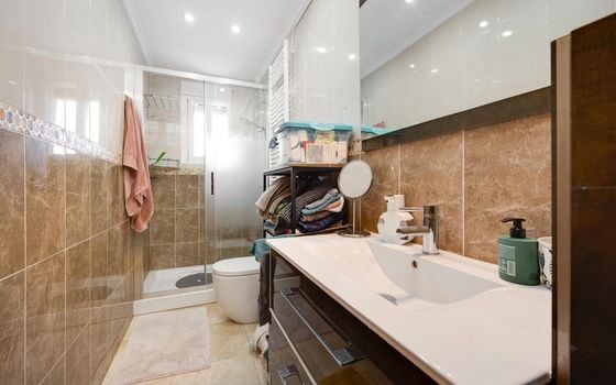 3 bedroom Villa in San Fulgencio - MRS141339 - Photo - Small - 20