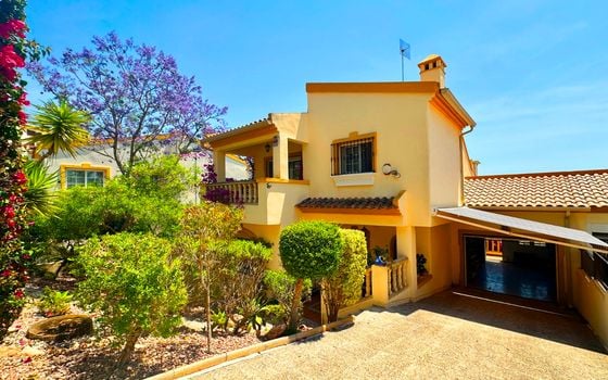 3 bedroom Villa in Orihuela Costa - FPS141341 - Photo - Small - 32