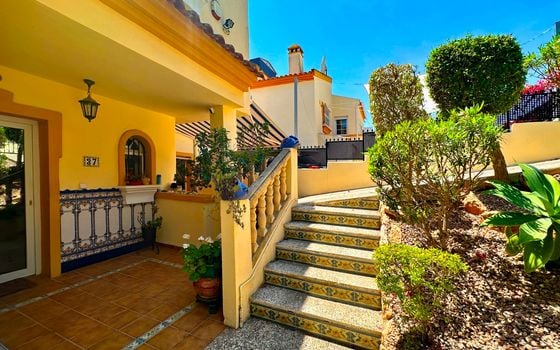 3 bedroom Villa in Orihuela Costa - FPS141341 - Photo - Small - 30