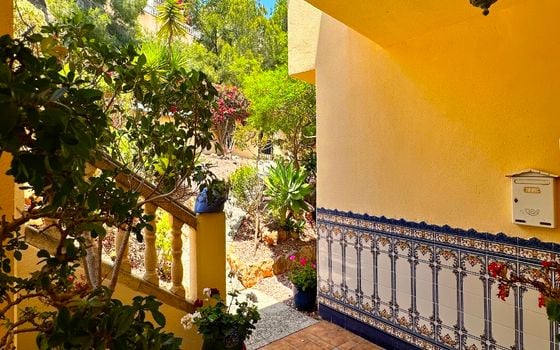 3 bedroom Villa in Orihuela Costa - FPS141341 - Photo - Small - 33