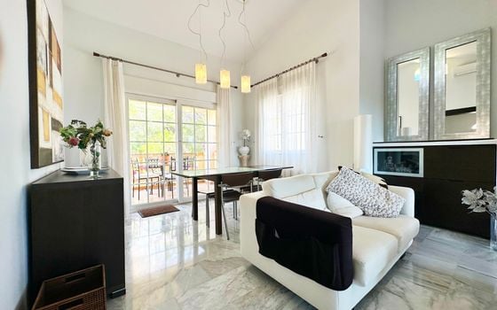 3 bedroom Villa in Orihuela Costa - FPS141341 - Photo - Small - 6