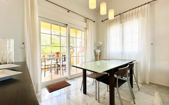 3 bedroom Villa in Orihuela Costa - FPS141341 - Photo - Small - 8