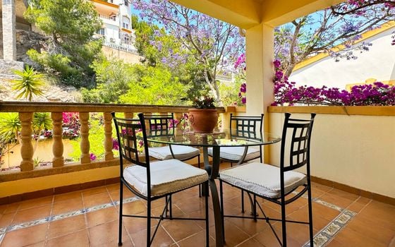 3 bedroom Villa in Orihuela Costa - FPS141341 - Photo - Small - 26