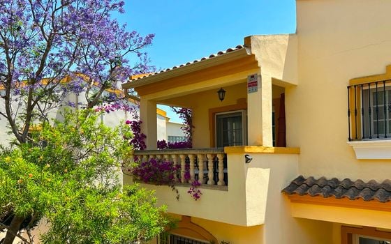 3 bedroom Villa in Orihuela Costa - FPS141341 - Photo - Small - 31
