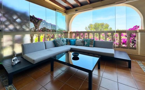 3 bedroom Villa in Orihuela Costa - FPS141341 - Photo - Small - 24
