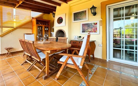 3 bedroom Villa in Orihuela Costa - FPS141341 - Photo - Small - 22
