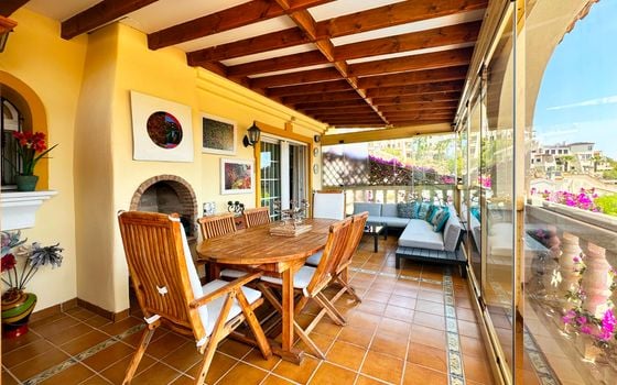 3 bedroom Villa in Orihuela Costa - FPS141341 - Photo - Small - 23