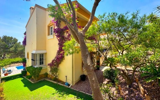 3 bedroom Villa in Orihuela Costa - FPS141341 - Photo - Small - 34