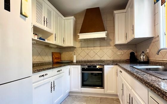 3 bedroom Villa in Orihuela Costa - FPS141341 - Photo - Small - 9