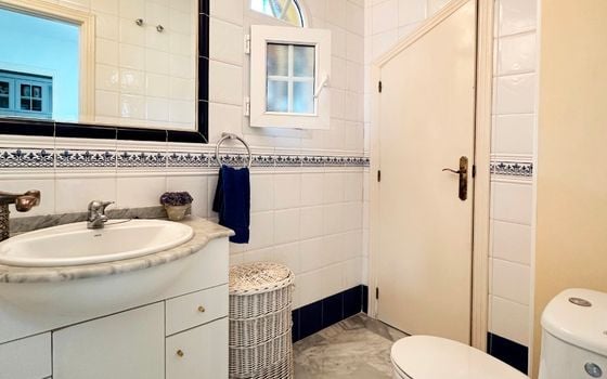 3 bedroom Villa in Orihuela Costa - FPS141341 - Photo - Small - 20