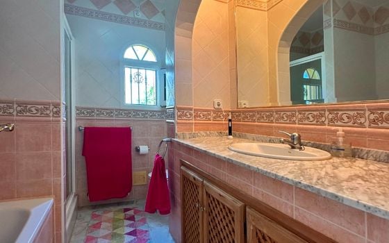 3 bedroom Villa in Orihuela Costa - FPS141341 - Photo - Small - 17