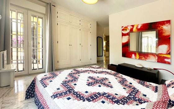 3 bedroom Villa in Orihuela Costa - FPS141341 - Photo - Small - 15
