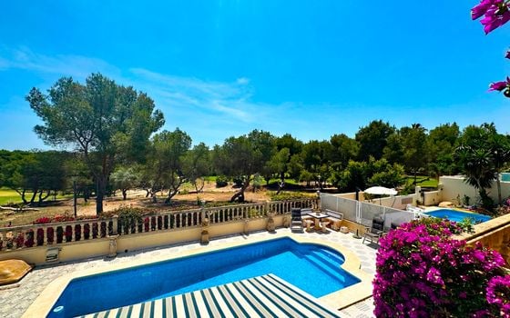 3 bedroom Villa in Orihuela Costa - FPS141341 - Photo - Small - 29