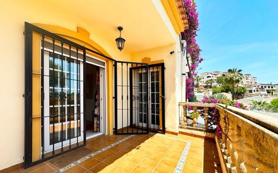 3 bedroom Villa in Orihuela Costa - FPS141341 - Photo - Small - 21