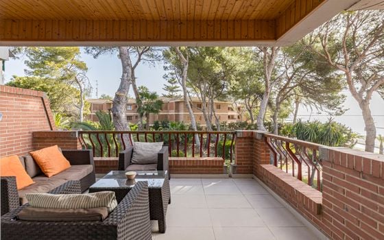 3 bedroom Penthouse in Santiago de la Ribera - SPB141426 - Photo - 2