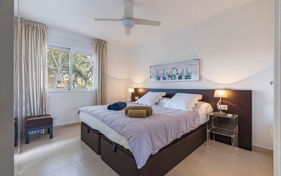 3 bedroom Penthouse in Santiago de la Ribera - SPB141426 - Photo - 4