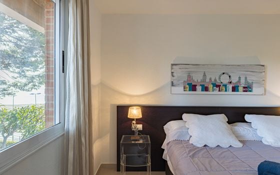 3 bedroom Penthouse in Santiago de la Ribera - SPB141426 - Photo - 5