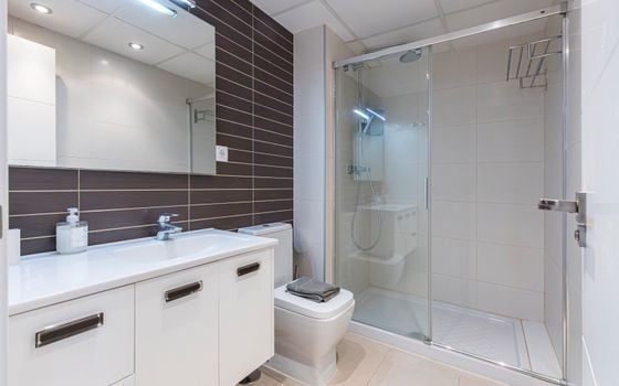 3 bedroom Penthouse in Santiago de la Ribera - SPB141426 - Photo - Small - 8