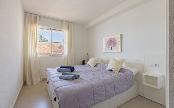 3 bedroom Penthouse in Santiago de la Ribera - SPB141426 - Photo - Small - 6