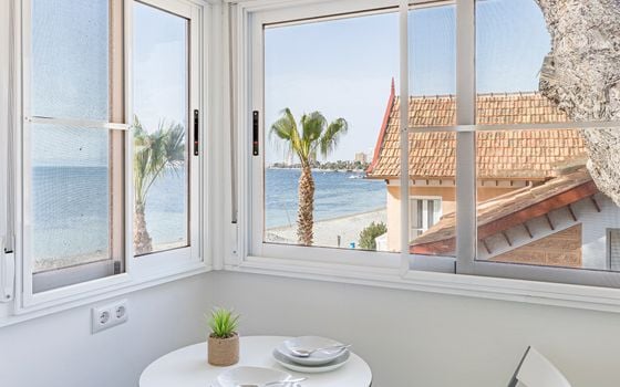3 bedroom Penthouse in Santiago de la Ribera - SPB141426 - Photo - Small - 9