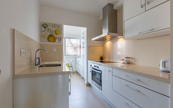 3 bedroom Penthouse in Santiago de la Ribera - SPB141426 - Photo - 3