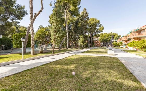 3 bedroom Penthouse in Santiago de la Ribera - SPB141426 - Photo - Small - 10